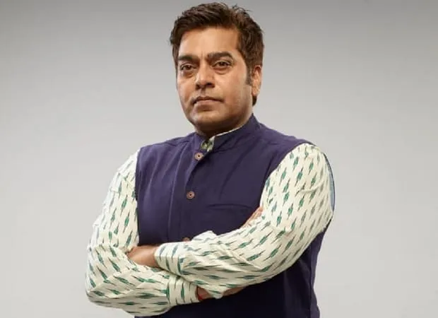 ashutosh rana